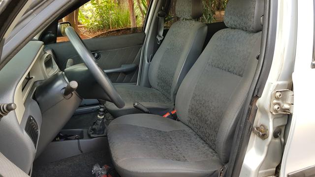 Fiat Siena Fire 1.0 Flex 2009 Manual - Foto 18