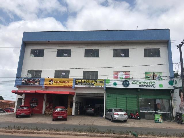 Lojas Comerciais no São Cristóvão - Vendo/Alugo
