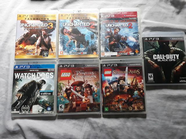 Ps3 - Foto 3