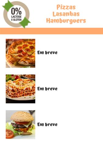 Paraíso sem Glúten e sem lactose - Foto 4