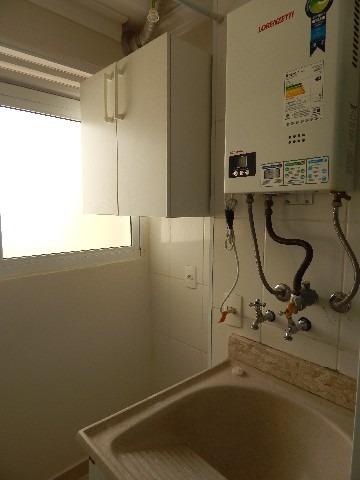 Apartamento Res. Horizontes (UNIP) - Foto 12