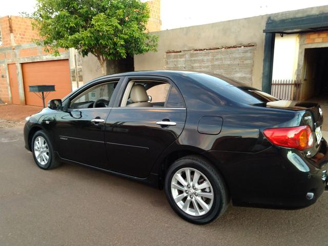 Corolla seg - Foto 5