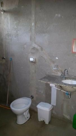 Imóvel em fase de acabamento - Promissão/SP - Foto 8