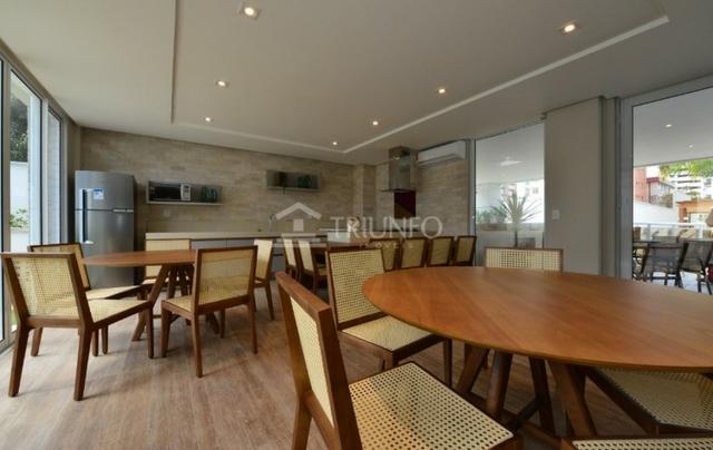 (HN) Skyline no Dionísio Torres com 172m² - 3 suítes - 3 vagas == - Foto 3