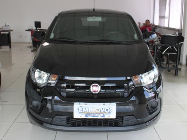 FIAT MOBI 1.0 EVO FLEX LIKE ON MANUAL - Foto 2