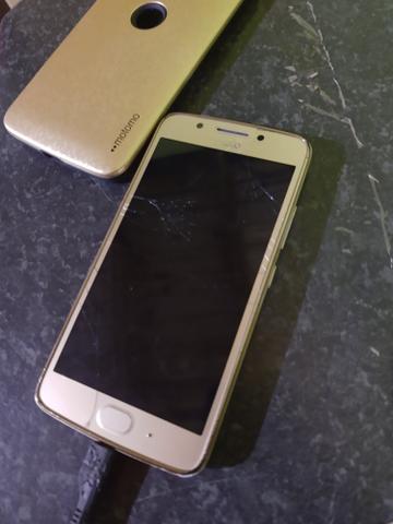 Moto G5 32 gb - Foto 3
