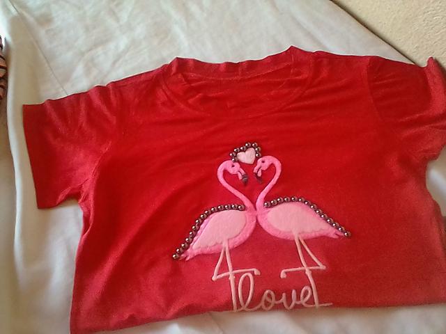 Tshirt - Foto 5