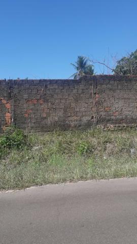 Terreno no Panaquatira a 200m da Praia. Ótima localização - Foto 6