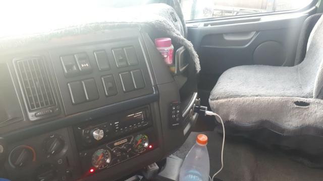Fh 440 6x2 - Foto 2