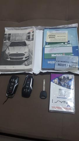 Fusion titanium fwd Ano 2015 - Foto 12