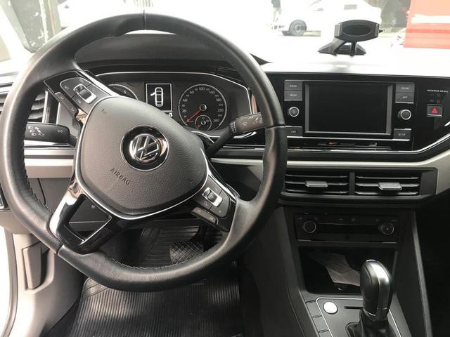 Virtus TSI confortiline 2018/2018 tech 1, 12000 km, Automático modo Sport - Foto 3