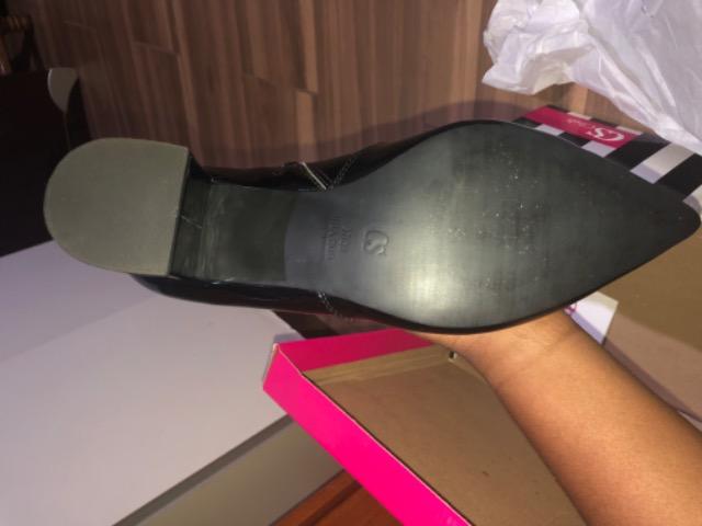 Bota verniz Carmen Steffens - Foto 5
