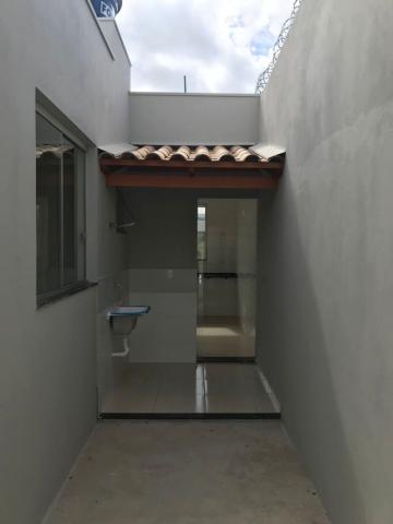 Casa à venda com 3 dormitórios em Padre eustaquio, Divinopolis cod:18958 - Foto 4