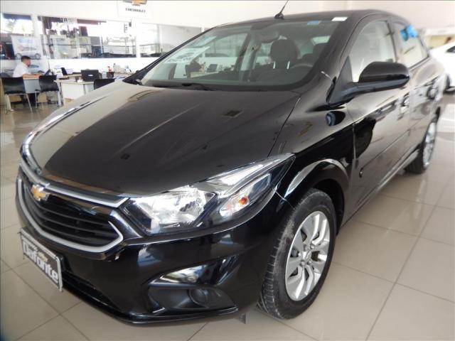 CHEVROLET PRISMA 1.4 MPFI LT 8V FLEX 4P MANUAL