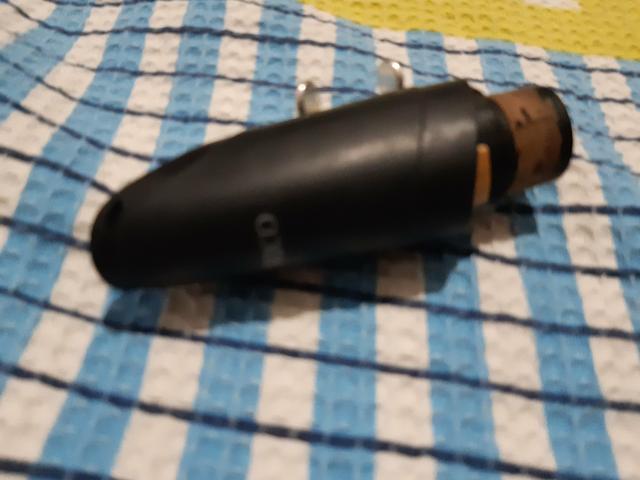 Vendo Boquilha Vandorem B45