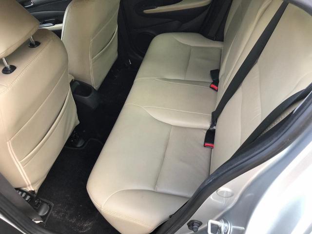 HONDA CITY 2012/2013 1.5 EX 16V FLEX 4P AUTOMÁTICO - Foto 4