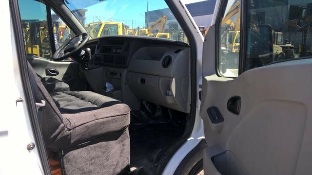 Renault Master CC2 - 2011/2012 - Foto 4