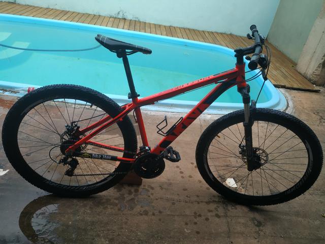 Bicicleta rava