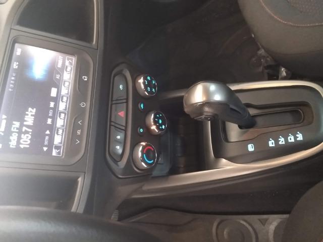 Gm Chevrolet Onix Automatico - Foto 15