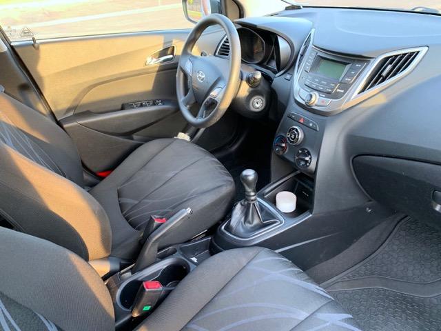 Hb20 1.0 Comfort Style 2015 (4 Pneus Novos) - Foto 7