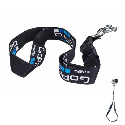 Correia alça para Gopro pescoço, temos mais acessórios - Foto 4