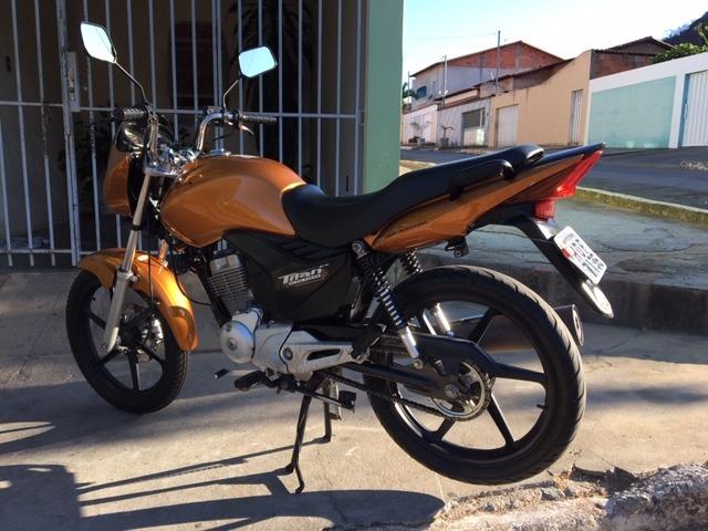 Honda titan mix ex - Foto 3