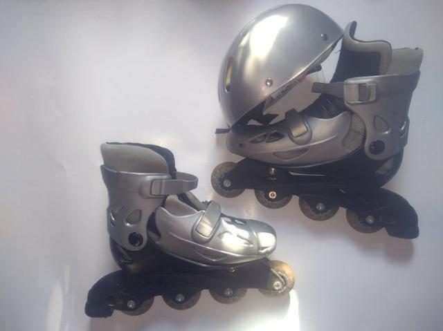 Patins Fenix Super 100 - Foto 2