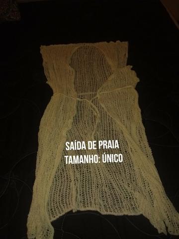 Vendo roupas femininas - Foto 3