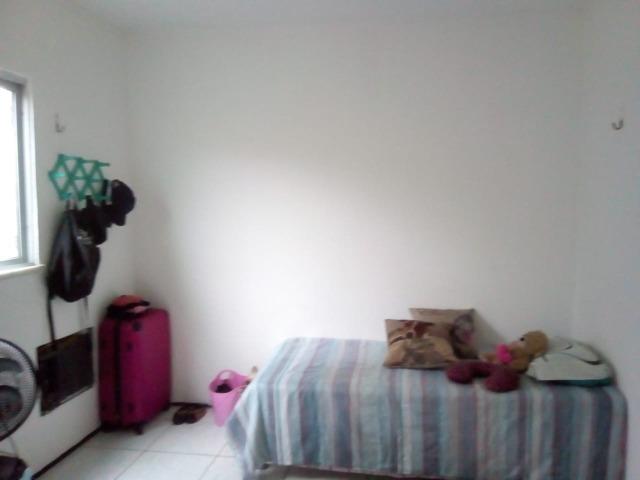 Apartamento no Condominio Edificio Evan próximo av Humberto Monte e José Bastos - Foto 8