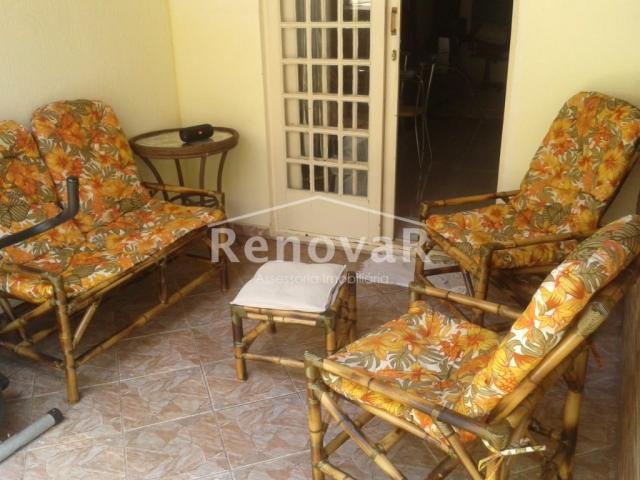 Casa de vila à venda com 3 dormitórios em Parque villa flores, Sumaré cod:492 - Foto 7