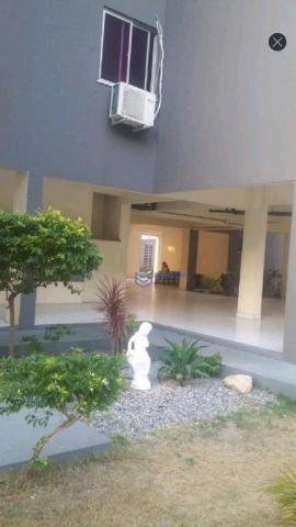 Apartamento com 2 dormitórios à venda, 45 m² por r$ 155.000,00 - damas - fortaleza/ce - Foto 6