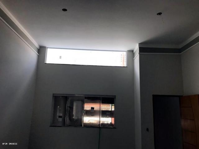 Casa para venda em marília, palmital, 3 dormitórios, 1 banheiro, 2 vagas - Foto 5