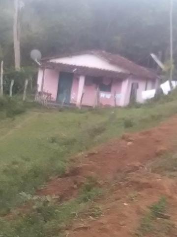 Vendo fazenda em Gandu BA