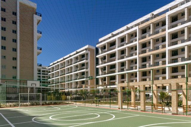 Taguá - Life Center, Apt. e Coberturas Lineares de 1, 2 e 3 Quartos -Tag.Sul - Foto 17