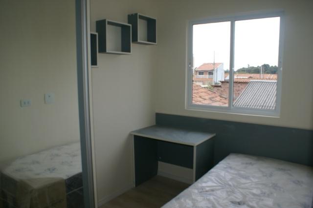 Apto 3 dormitórios, 167mil, sacada com churrasqueira, opção de garden - Foto 13