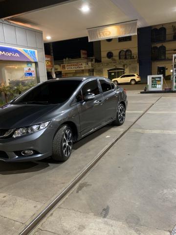 Honda civic extra - Foto 6