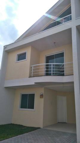 Triplex 3 quartos Bairro Pinheirinho - Foto 6