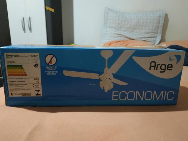 Ventilador - Foto 3