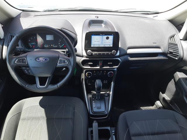 FORD ECOSPORT 2018/2019 1.5 TIVCT FLEX SE DIRECT AUTOMÁTICO - Foto 7