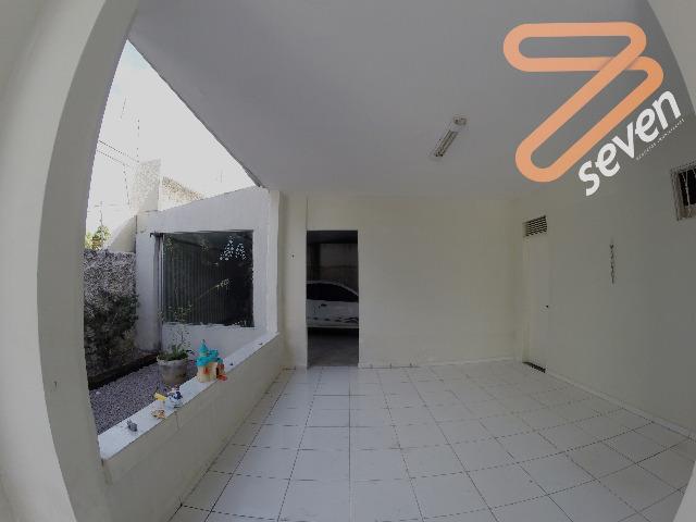 Casa - Capim Macio - Comercial - Esquina com Rest. NAU -SN - Foto 2