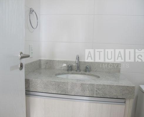 Apartamento | Vila Izabel | 2 dorms (1 suíte) | 1 vaga | 95m² - Foto 9
