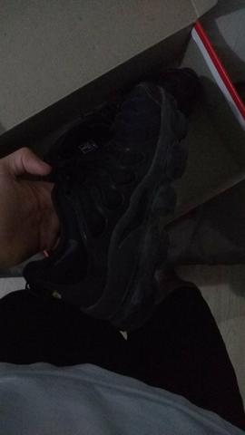 Vendo tênis nike valormax