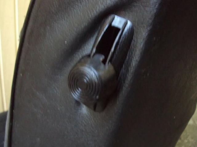Banco Bancos Assento Encosto Baixo Vw Passat L Ls 74/77 - Foto 6