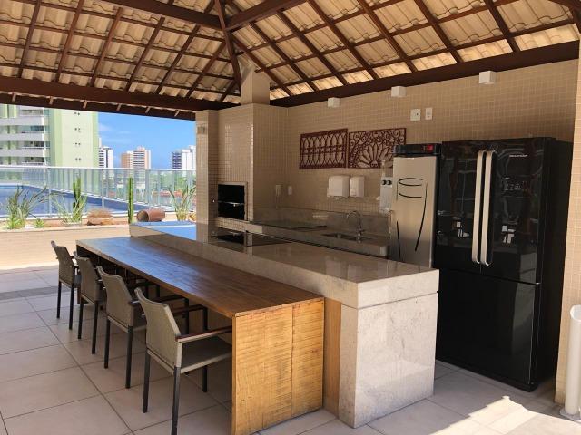 Apartamento 2 Quartos Itaigara Porteira Fechada! - Foto 13