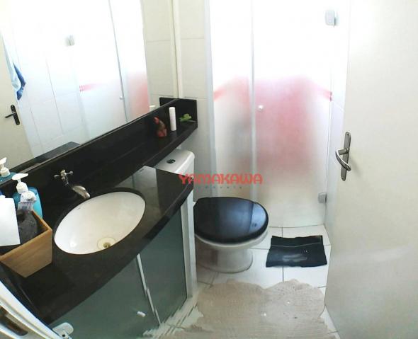 Apartamento com 2 dormitórios à venda, 50 m² por r$ 213.000,00 - cidade líder - são paulo/ - Foto 8