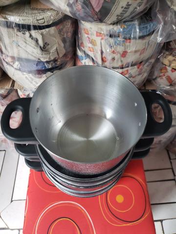 Promoção de panelas craqueadas grossas - Foto 2