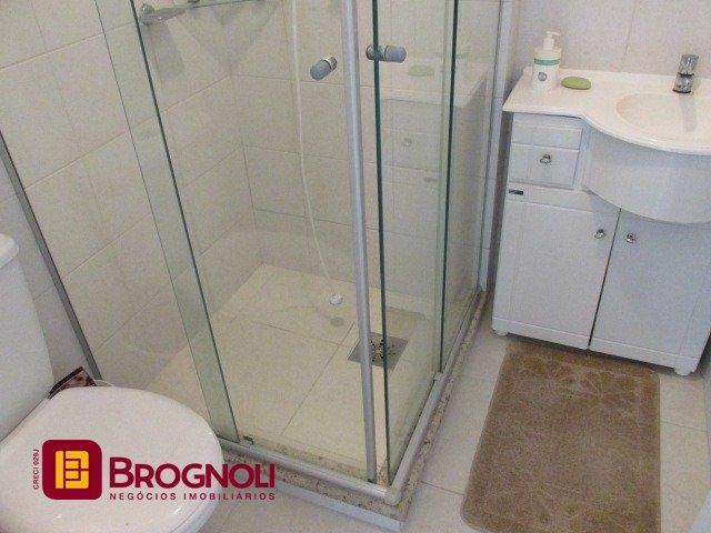 Apartamento à venda com 4 dormitórios em Balneário, Florianópolis cod:A48-37359 - Foto 18
