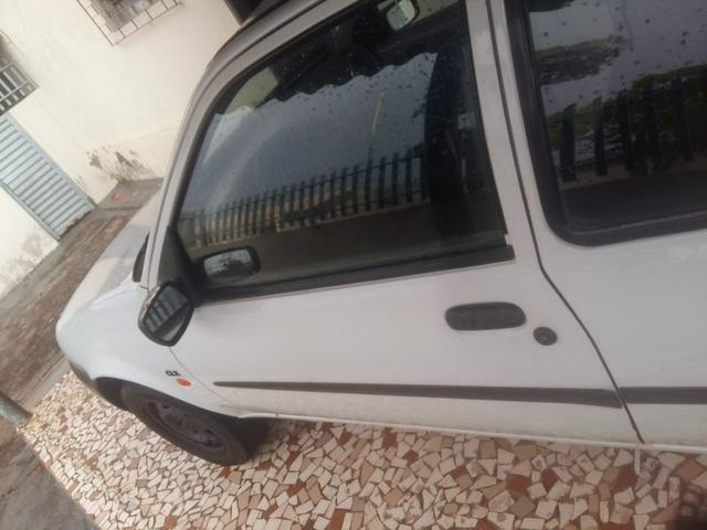 Vendo Fiesta super conservado - Foto 4