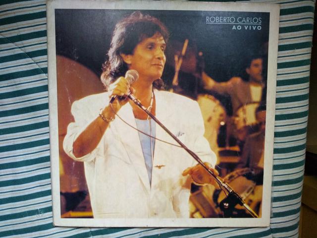 Discos de Vinil Originais Internacionais e Nacionais Iniciando em R$5 - Foto 2