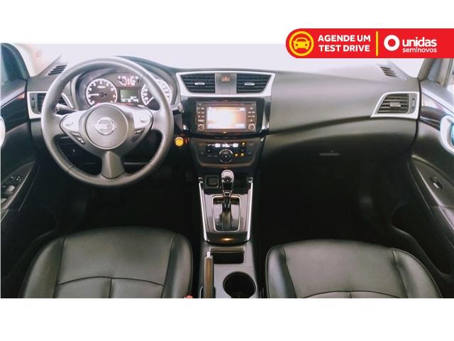 Nissan Sentra 2.0 sv 16v flex 4p automático - Foto 6
